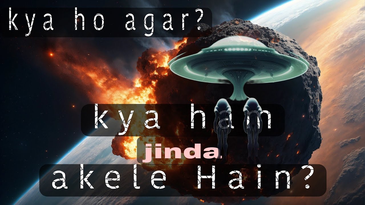 Journey of Life: From Stardust to Civilization || HINDI #space #science ...