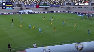 كلباء 1-2 بني ياس| الجولة 23 - دوري أدنوك للمحترفين 2025-2026