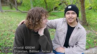 Spencer Hancock - Director Reel 2026