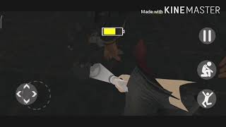 #pacify #sacry #dollify  Scary Pacify & dollify house scare (mobile) screenshot 4