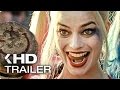 SUICIDE SQUAD Trailer 3 (2016)