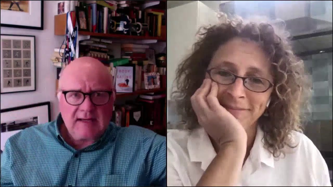 Virtual Brunch with Adam Platt: Adventures in Professional Gluttony