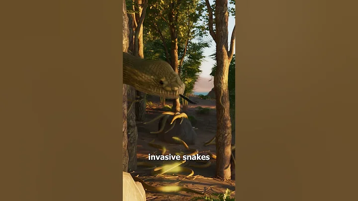 Why Mice With Parachutes Were Dropped 😮