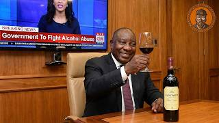 The Real Reason Government Suddenly Cares About Alcohol Abuse