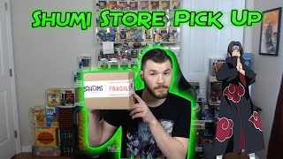Surprise Funko From The Shumi Store