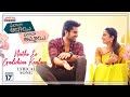 Breezy Third Song From Phalana Abbayi Phalana Ammayi Out- Naga Shaurya, Malvika