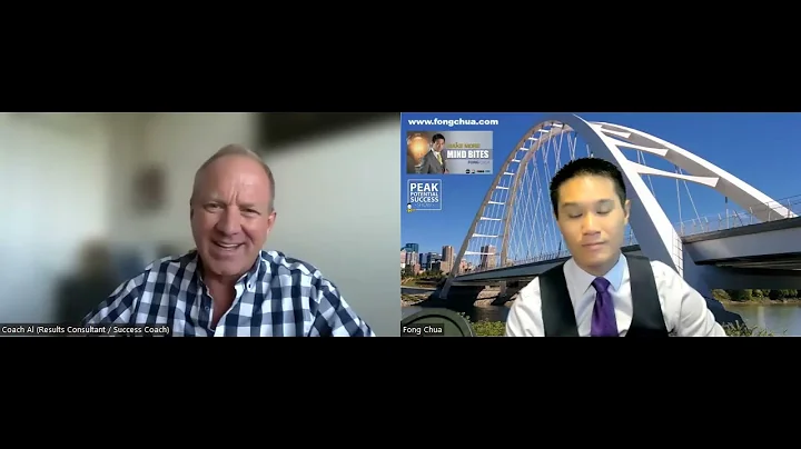 ALAN GOFF - Results Consultant and Speaker shares ...
