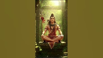 जीवन का सबसे बड़ा सुख पता है क्या है ! Mahadev status !#bholenath #mahadevstatus  #shortsfeed #4k