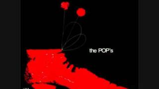 Video thumbnail of "The Pop's - Meu Sonho"