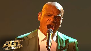 36 Years Wrongly Imprisoned For MURDER! Now Archie Williams Returns To AGT All-Stars by Talent Recap 2 days ago 4 minutes, 57 seconds 131,549 views