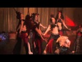 Bellydance Evolution: Immortal Desires "Pandora's Torment"