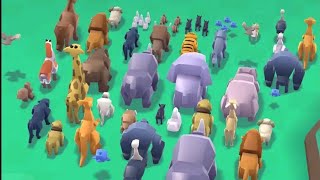 Animal Welfare Game – Rescue or Fight? Ultimate Challenge! 😜😊@BrainrotBattle-o5d #games #video