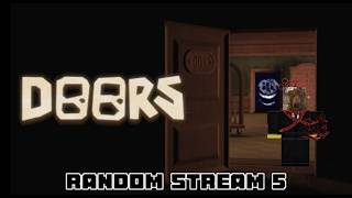 Random stream 5