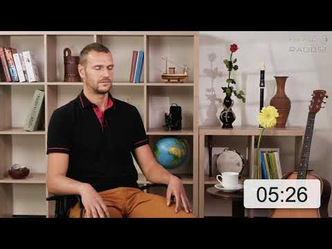 Video: Jak na védskou meditaci?