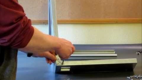 Lobo CNC Assembly Part 1