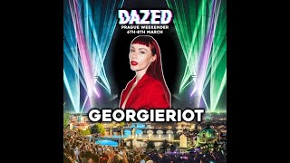 Dazed Guest Mix (2020)