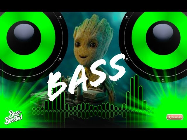 🎧  BASS BOOSTED  🎧 Electrónica Mega Mix - Prueba para SUBWOFERS class=