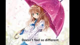 Nightcore-Come Clean -Hilary Duff
