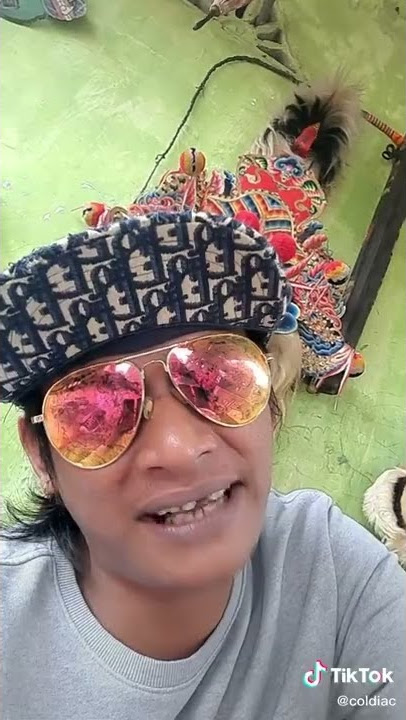 #INFONE MASE MENJENG KIMHOA LUCU