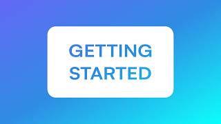 eeziQS - Getting Started