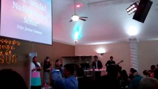 Los Pentecostales De Oakland 7182013