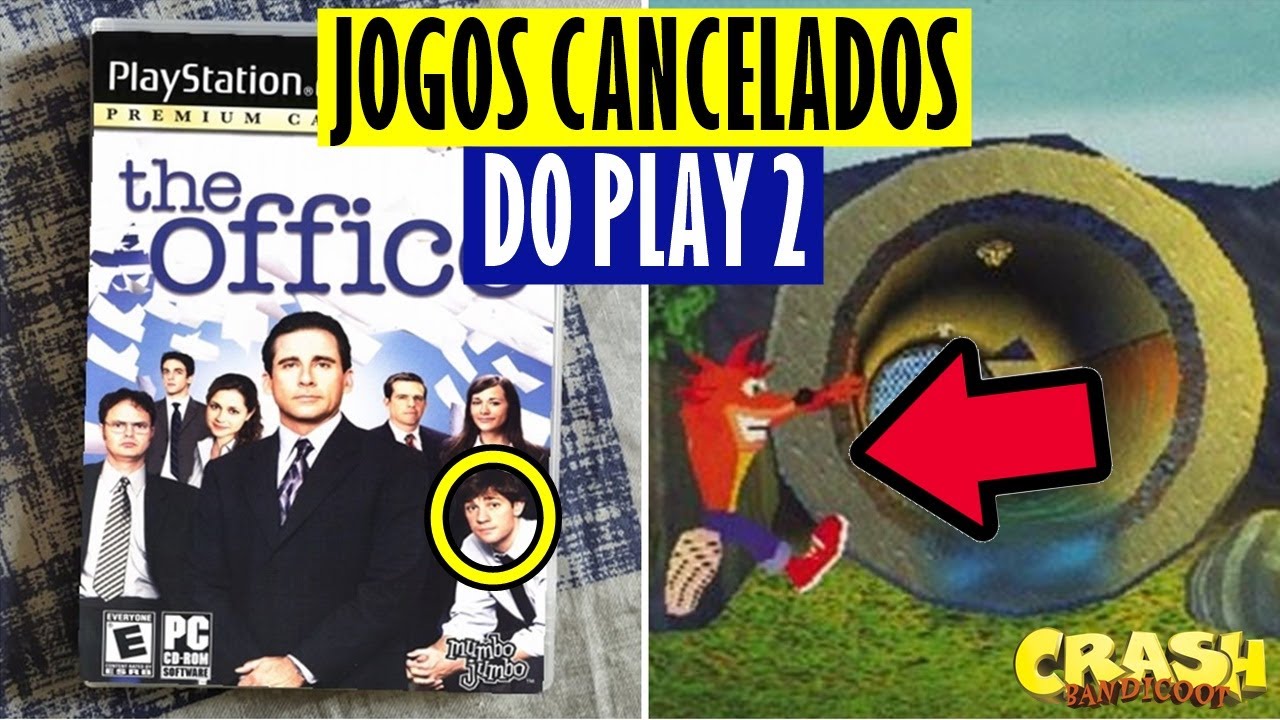 PlayStation 2: conheça os jogos que foram cancelados para o console