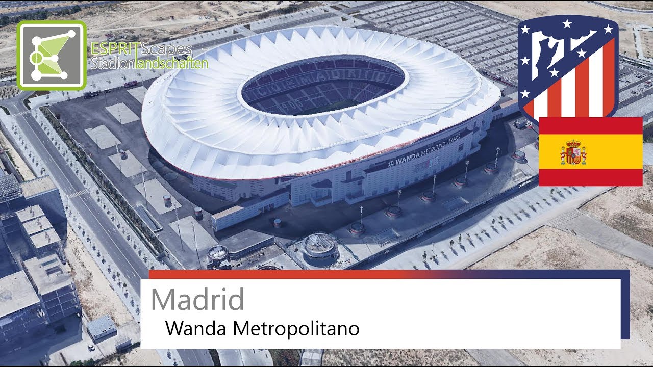 wanda metropolitano champions league 2019