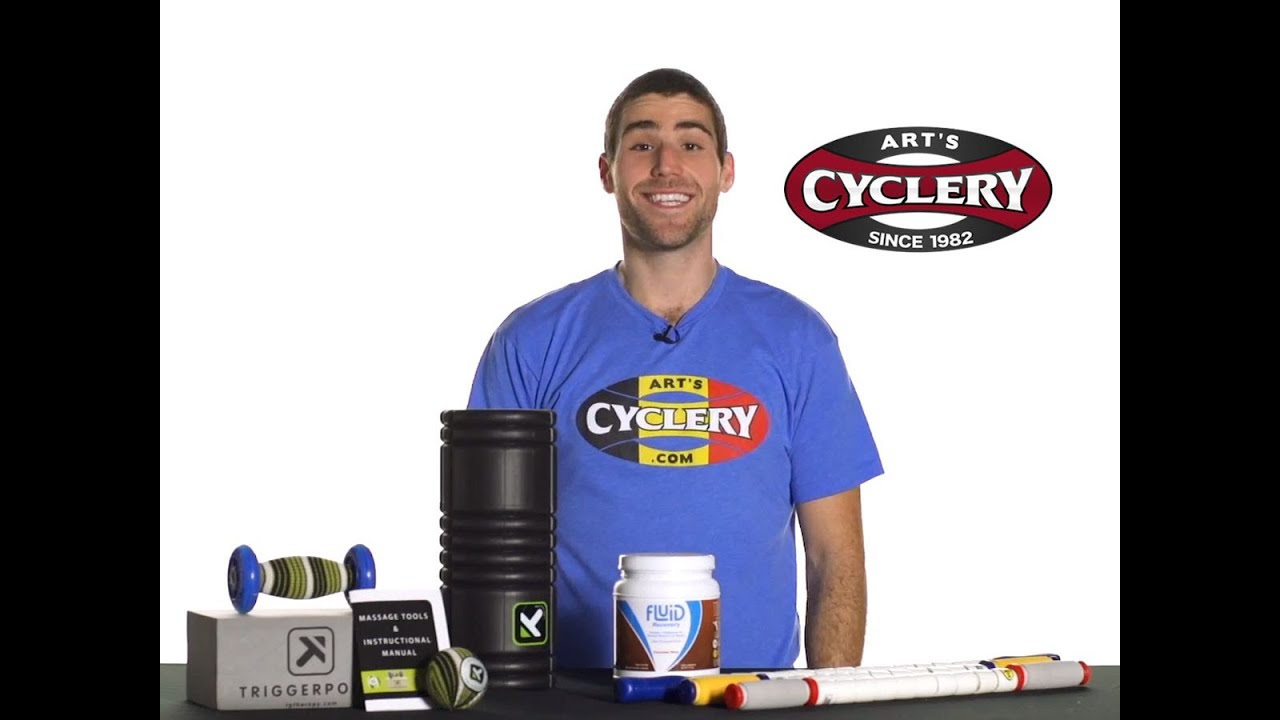 Post Workout Recovery Basics YouTube