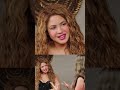 Confirmado!! En 2026  Shakira estará en CentroAmerica, 2025 solo ha sido el comienzo 🥹😍 #shakira