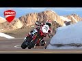 Pikes Peak / Ducati Multistrada / @MotoGeo Adventures