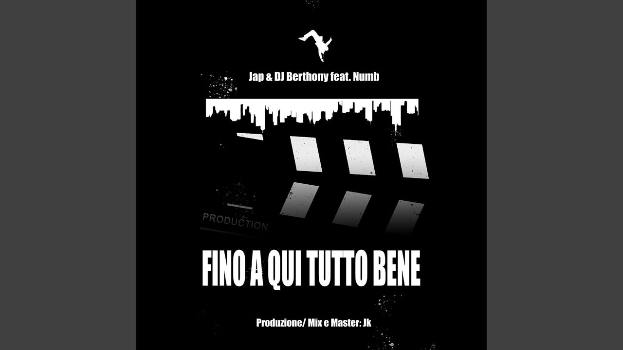 Watch Fino a qui tutto bene on YouTube Watch Fino a qui tutto bene on YouTube