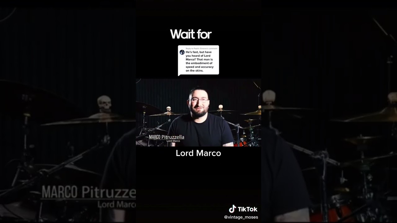 YouTube에서 #blastbeats #natty #drums #lordmarco #marcopitruzzella #tiktok #metaldrummer #metal #deathmetal 보기 YouTube에서 #blastbeats #natty #drums #lordmarco #marcopitruzzella #tiktok #metaldrummer #metal #deathmetal 보기