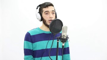 #آيات_من_كتاب_الله القارئ / مهند زقوت