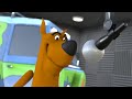 When Scooby Do Makes A Rap Song (Animated Parody) Mp3 Song