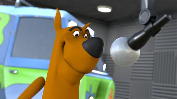When Scooby Do Makes A Rap Song
