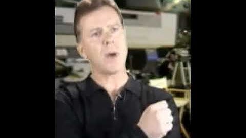 John Lauderdale (Wheel of Fortune 2nd Edition PC Game Interview) Part 2