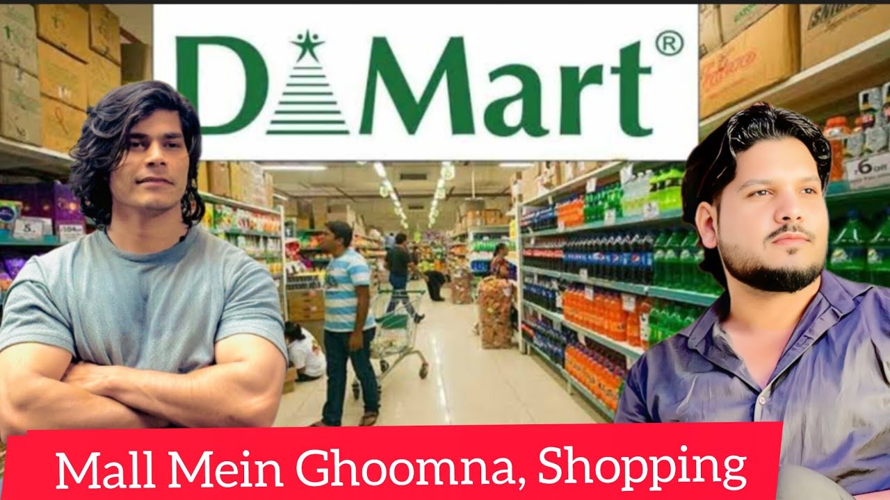 Mall Mein Ghoomna, Shopping Aur Masti 😍 | Vlog#viralvideo #trending #viralvideos 