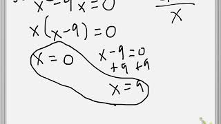 CPM III   Module 3 Lesson 3