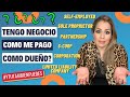 ¿Como se pagan los DUEÑOS de NEGOCIOS en Estados Unidos? Episodio #66