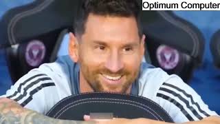 Messi Hattrick in 8 Minutes⚽💥Inter Miami vs Montreal 5-1 Highlights \& All Goals 2024 - Messi goals