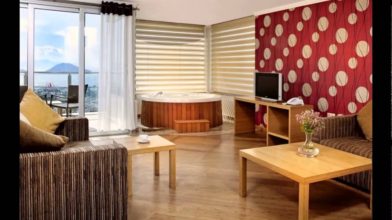 Marinem Karaca Deluxe Hotel Bodrum 0850 333 4 333 Youtube