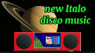 new Italo disco music, modern talking style lnstrumenal 80s