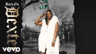 Kash Doll - ALL HYPE (Lyric Video) ft. Tay B, Babyface Ray by KashDollVEVO 91,527 views 1 year ago 3 minutes, 1 second