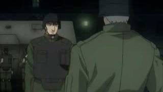 Hellsing Capitulo 11 parte 3 (Español Latino)