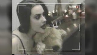 WCW receives a very strange Nitro Party video tape... (Daffney's debut) | WCW Nitro (Dec 6, 1999)