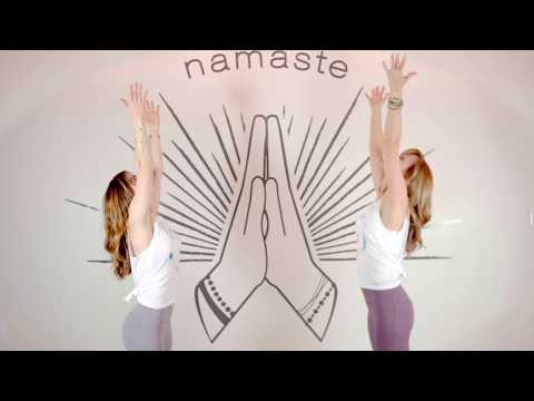 Welcome to Radiance Yoga!