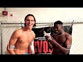 BDE Celebrates & Calls Out Joe Alonzo!