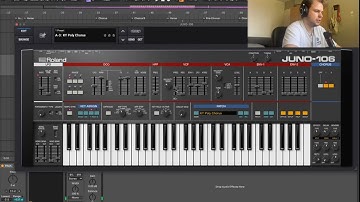 Producing An Indie Pop Beat From Scratch in Ableton Live! (uncut)