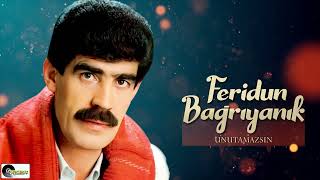 Feridun Bağrıyanık - Unutamazsın