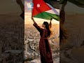 كأس العالم 2026: كل التوفيق للنشامى! "منصورين "
